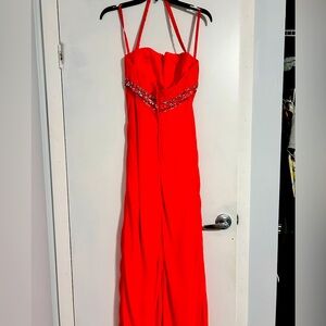 Semi formal for prom or special event